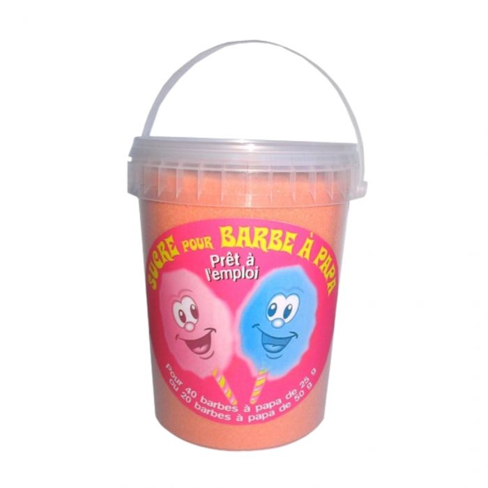 Sucre parfum Fraise